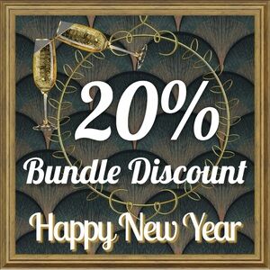 Bundle Discount 💼